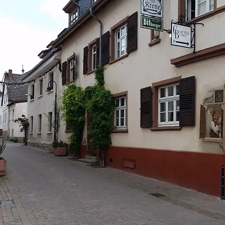 Cb Becker 3* Nieder-Olm (Rhineland-Palatinate)