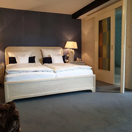 Casa de hóspedes Cb Becker Nieder-Olm (Rhineland-Palatinate)