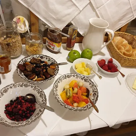 Cb Becker Pensjonat 3*