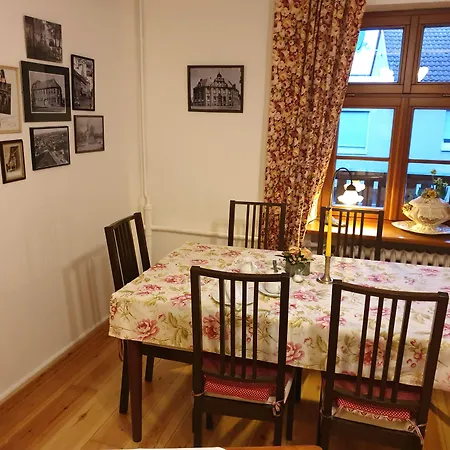 Casa de hóspedes Cb Becker 3*