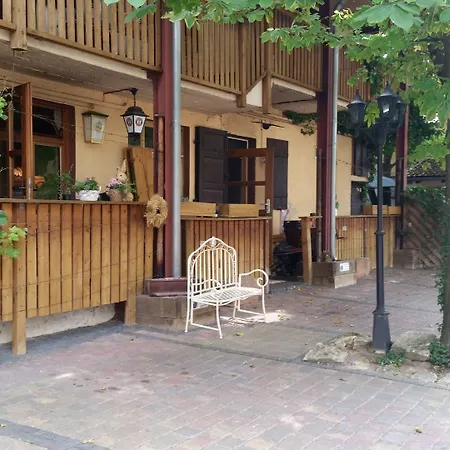 Cb Becker Casa de hóspedes Nieder-Olm (Rhineland-Palatinate)