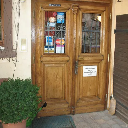 Cb Becker 3* Nieder-Olm (Rhineland-Palatinate)