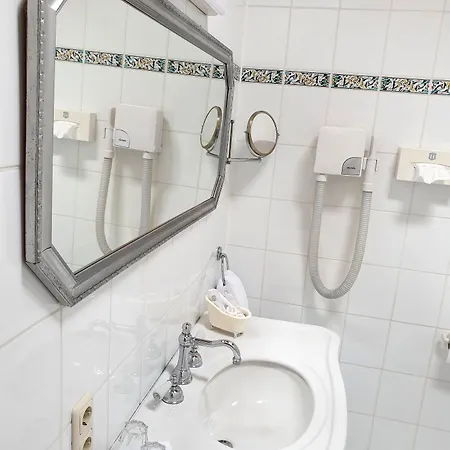 Guest house Cb Becker 3*