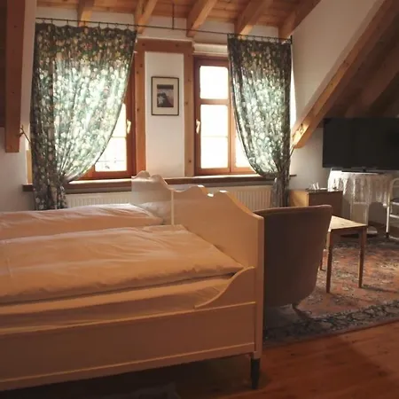 Gasthof Cb Becker Nieder-Olm (Rhineland-Palatinate)