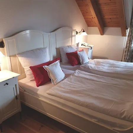 Guest house Cb Becker 3*