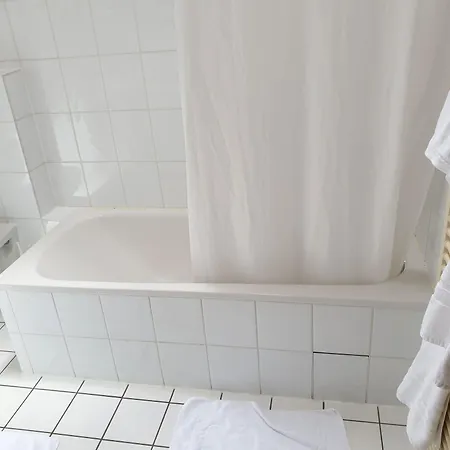 Guest house Cb Becker