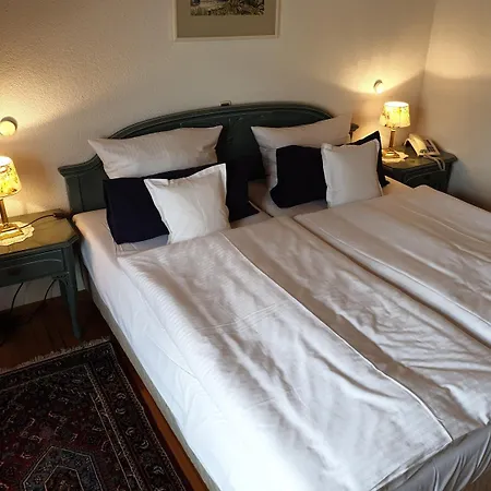 Cb Becker Pensjonat Nieder-Olm (Rhineland-Palatinate)