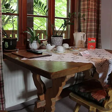 Guest house Cb Becker