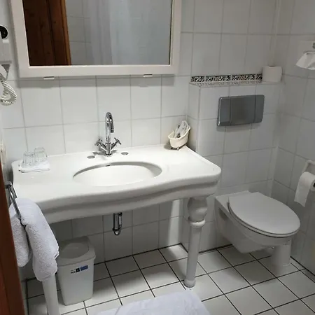 Cb Becker Guest house