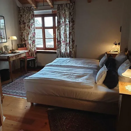 Cb Becker Guest house