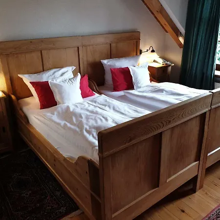 Guest house Cb Becker