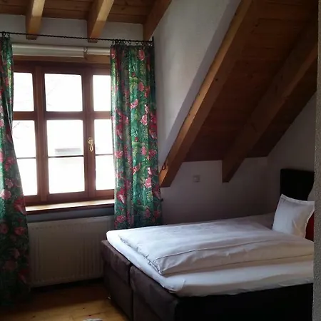 Cb Becker Guest house 3*
