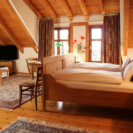 Vendégház Cb Becker 3*