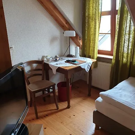 Cb Becker Guest house Nieder-Olm (Rhineland-Palatinate)