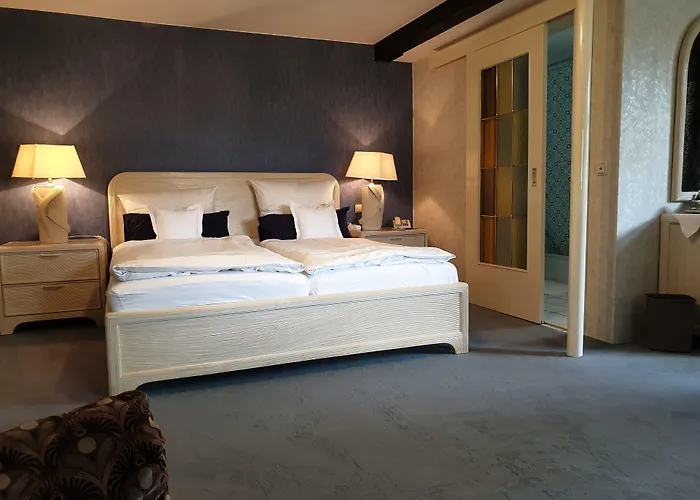 Casa de hóspedes Cb Becker Nieder-Olm (Rhineland-Palatinate)