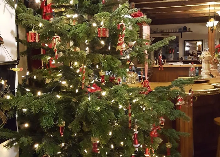 Cb Becker Casa de hóspedes