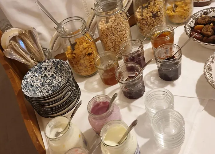 Casa de hóspedes Cb Becker 3*