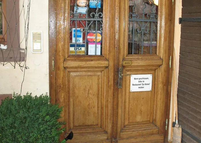 Cb Becker 3* Nieder-Olm (Rhineland-Palatinate)