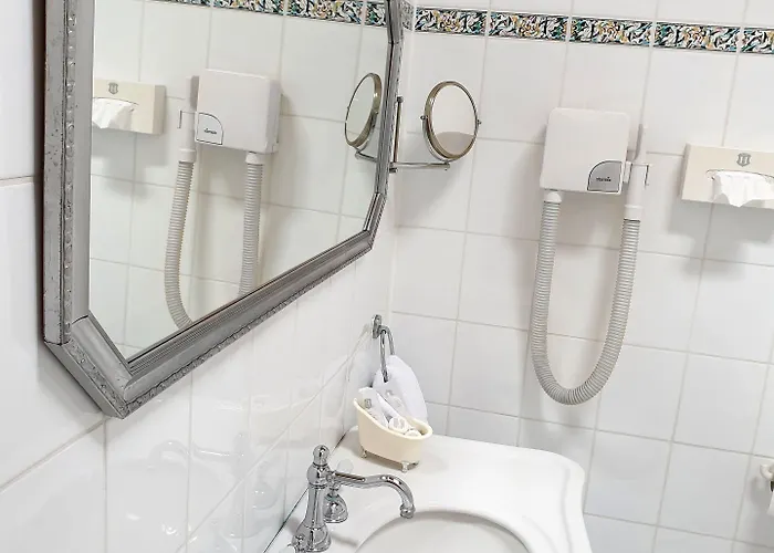 בית הארחה Cb Becker 3*