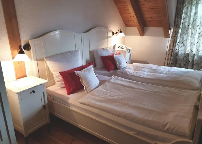 Casa de hóspedes Cb Becker 3*