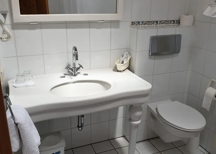 Cb Becker Casa de hóspedes Nieder-Olm (Rhineland-Palatinate)