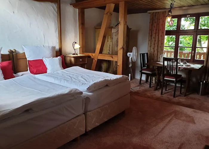 Cb Becker Casa de hóspedes 3*