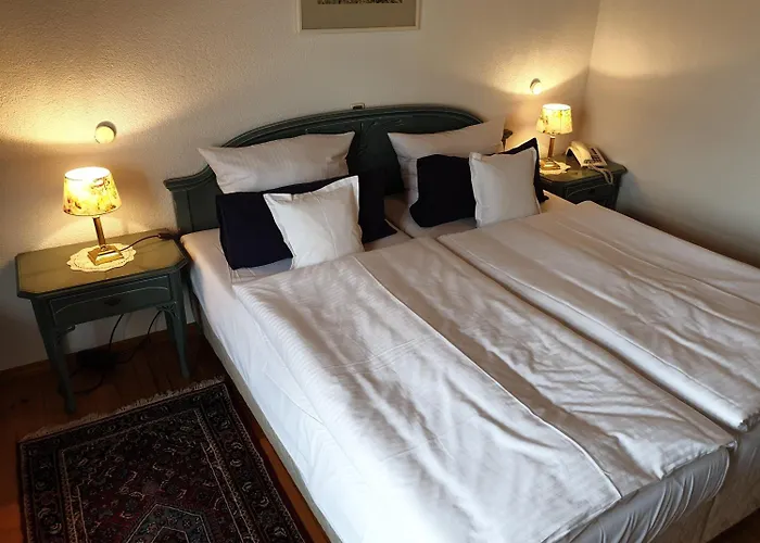 Cb Becker בית הארחה Nieder-Olm (Rhineland-Palatinate)