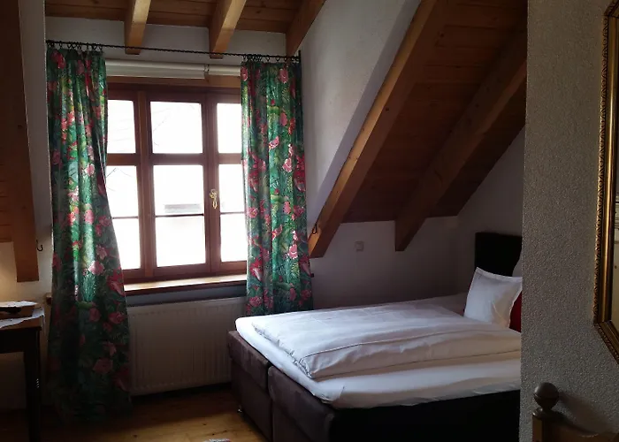 Cb Becker 3* Nieder-Olm (Rhineland-Palatinate)