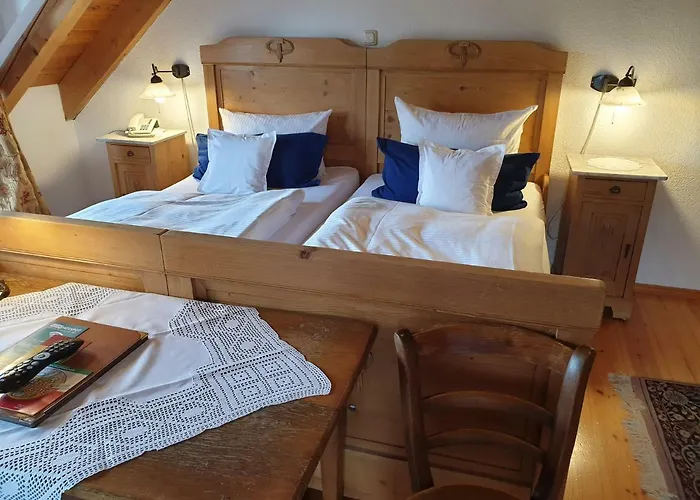 Cb Becker Nieder-Olm (Rhineland-Palatinate)