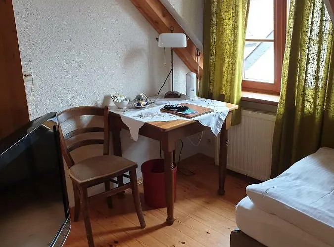 Cb Becker Casa de hóspedes Nieder-Olm (Rhineland-Palatinate)